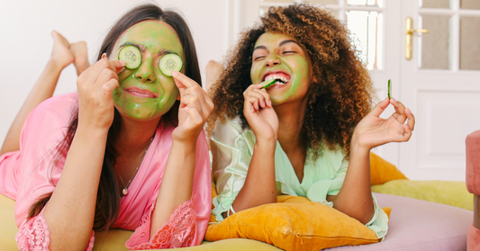 The Self-Care Trend Taking Over America – And Why You Should Join